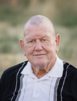 Ivan Bowman Cooper Logandale, Nevada Obituary
