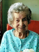Ethel J. Ludvik 16582971