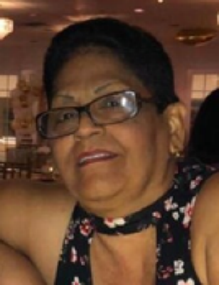 Maria C. Negron Salem, Massachusetts Obituary