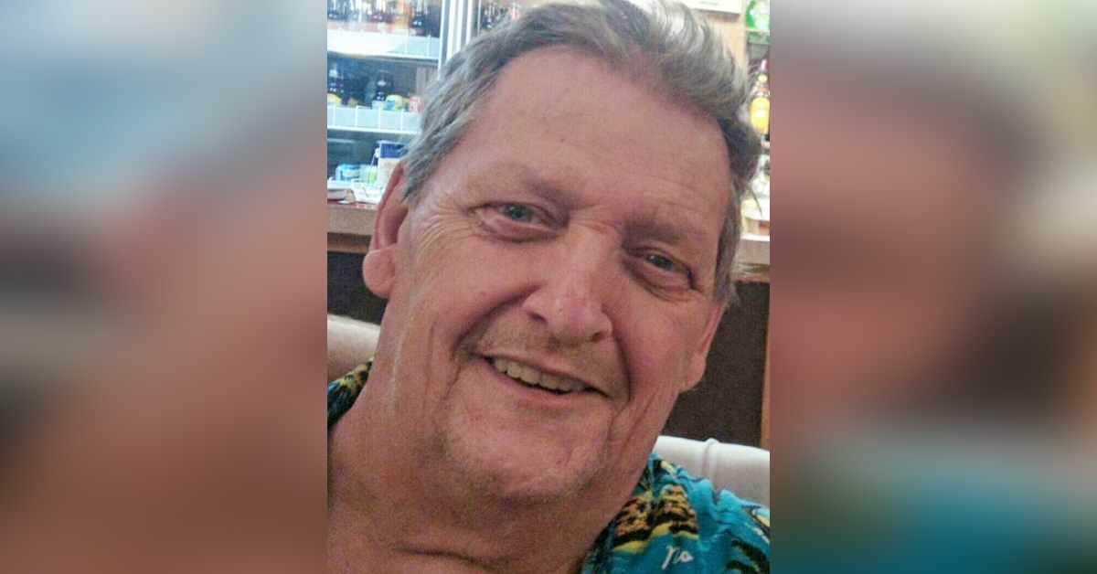 Obituary information for Charles Robert Leach (Pincher Creek)