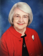 Dr. Jo Ann Ellingson