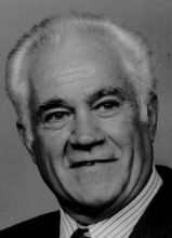Julius W. Dorner
