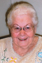 Evelyn Lucille Sipe