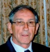 Charles D. Lamm