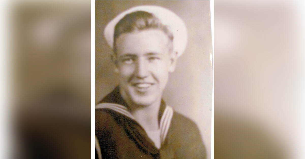 Obituary information for Robert Emil Rueter