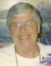 Betty  J. Bunting