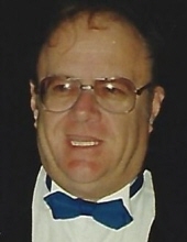 John Fredrick Nahnsen