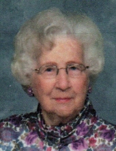 Photo of Betty Eberling