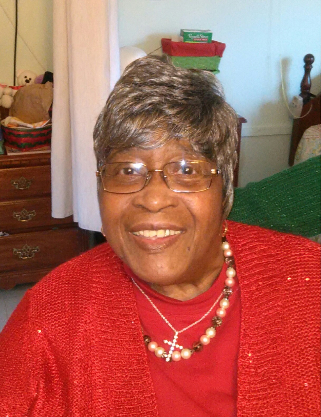 Mary D. Crowder Obituary