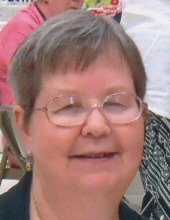 Carol Jean McClure