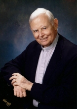 Rev. Martin J Wager, Jr.