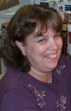 Deborah Marie Jeter