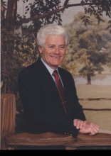 Clarence A. Ryan