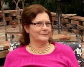 Patricia "Irene" Sanders