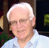 John Raymond Sahlberg