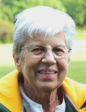 Jane M. Mueller