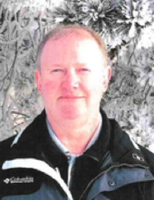David George McKinna