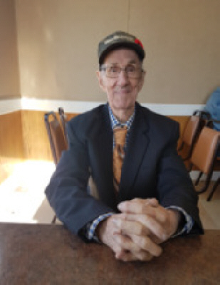William John Hassard