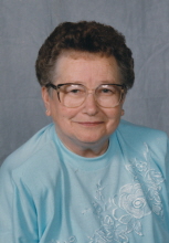 Lucille M. Keeble