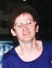 Bonnie Jean Morrison