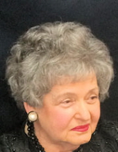 Shirley  Lynn Hoppenstein