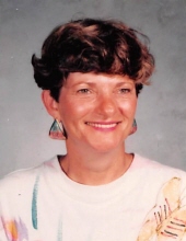 Sally B. Campbell-Kern
