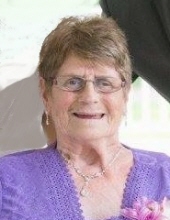 Photo of Shirley Flaskrud