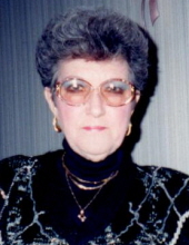 Ruby B. Murray