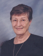 Barbara Zachry "MEMA" Pierce