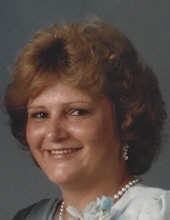 Patricia Ann Roy
