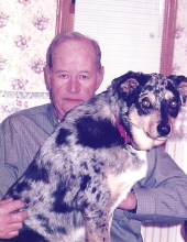 Ralph T. "Ted" Hoxie