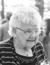 Dorothy C. Blanton