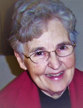 Photo of Elaine Stenzel