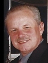 Pastor Leonard J. Lipski