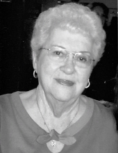 Reita Joyce Hollingsworth