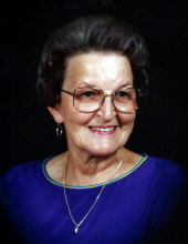 Louise Ervin