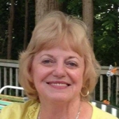 Karen Sue Wilson