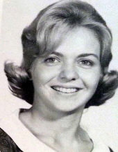 Marilyn Rogers Whitten