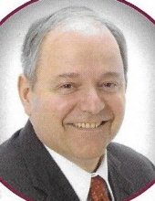 Photo of Philip Guerrieri, Sr.