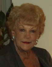 Carol Ann Horton Hays