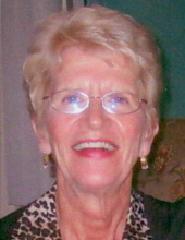 Gisela G. Braden