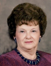 Norma  Townsend Holloway
