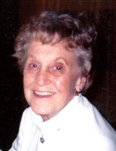 Photo of Betty Gray