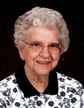 Photo of Lucille "Jean" Bryce