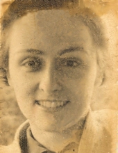 Helen Ruth Carll