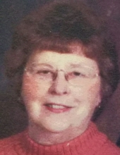Mildred Arlene Vike