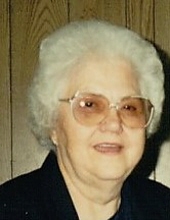 Vernie "Grandma" Dowdy