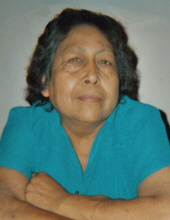 Martha  Covarrubias