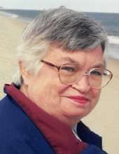 Joan E.  Patterson
