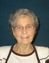Muriel F. Marsden